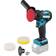 Makita PV301DZ Molatrice Brushless 12 V