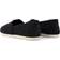 Toms Alpargata Cloudbound W - Black Sparkle Knit