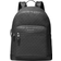 Michael Kors Hudson Logo Backpack - Black