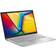 ASUS VivoBook 14 X1404VA-EB076W 512GB SSD 14" Full HD LED Silver