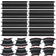 Carrera Kit extension 3 20061614 1:43 1 set