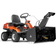 Husqvarna Snow Thrower for Rider 300