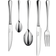 Robert Welch Radford Cutlery Set 30pcs