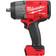 Milwaukee M18 FHIW2F12-0X M18 FUEL slagmoersleutel 1/2" high trq, 1491Nm frictiering 4933492782