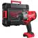 Milwaukee M18 FHIW2F12-0X M18 FUEL slagmoersleutel 1/2" high trq, 1491Nm frictiering 4933492782