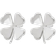 Edblad Lucky Studs - Silver