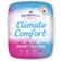 Slumberdown Climate Comfort 10.5 Tog Superking Duvet (260x220cm)