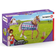 Schleich English Thoroughbred with Blanket 42360