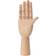 IKEA Handskalad Nature Prydnadsfigur 30cm