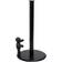 Umbra Buddy Black Paper Towel Holder 13.4"