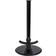 Umbra Buddy Black Paper Towel Holder 13.4"