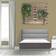 Drakefor Viscoelastic Skummadrass 160x190cm