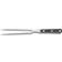 Lion Sabatier Pluton Carving Fork 15cm