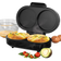 Salter XL Twin Omelette Maker