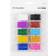 Creativ Company Fine Clay Polymer Colorful 10x20g