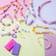 Creativ Company Fine Clay Polymer Colorful 10x20g