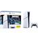 Sony PlayStation 5 (PS5) Fortnite Cobalt Star Bundle Slim Standard Edition 1 TB