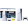 Sony PlayStation 5 (PS5) Slim - Fortnite Cobalt Star Bundle Edition