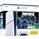 Sony PlayStation 5 (PS5) Fortnite Cobalt Star Bundle Slim Standard Edition 1 TB