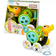Yookidoo 2 in 1 Pull Along Whistling Duck