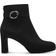 Tamaris Bottines - Noir