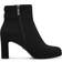 Tamaris Bootie - Black