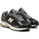 New Balance 2002R M - Black/Sea Salt/Gold Metallic