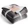 Silentnight Snugsie Super Giant Blankets Grey (270x230cm)