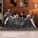 Silentnight Snugsie Super Giant Blankets Grey (270x230cm)