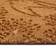 Dunelm Martin Natural Natural 40x120cm
