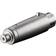 Goobay RCA - XLR Adapter F-F