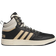 adidas Hoops 3.0 Mid M - Core Black/Magic Beige/Wonder White