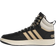 adidas Hoops 3.0 Mid M - Core Black/Magic Beige/Wonder White