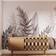 Art for the Home Flora and Fauna Pink Vægdekorationer 280x200cm