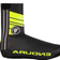 Endura Road Overshoe - Hi-Viz Yellow