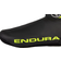 Endura Road Overshoe - Hi-Viz Yellow