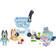 Moose Bluey's My Size Shopping Set