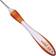 Addi Swing Crochet Hook, Orange 3mm