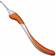 Addi Swing Crochet Hook, Orange 3mm