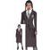Fiestas Guirca Gothic Family Girl School Uniform Costume