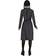Fiestas Guirca Gothic Family Girl School Uniform Costume