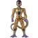 Bandai Dragon Ball Limit Breaker Golden Frieza 30cm