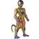 Bandai Dragon Ball Limit Breaker Golden Frieza 30cm