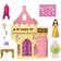 Mattel Disney Belle Il Castello