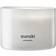 Meraki White Garden White Doftljus