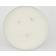 Meraki White Garden White Scented Candle