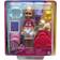 Barbie Chelsea Doll & Accessories Small Doll Travel Set HJY17