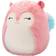 Squishmallows Original FuzzAMallows Amina Squirrel 30cm