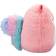 Squishmallows Original FuzzAMallows Amina Squirrel 30cm