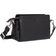 Adax Cormorano Linda Shoulder Bag - Black